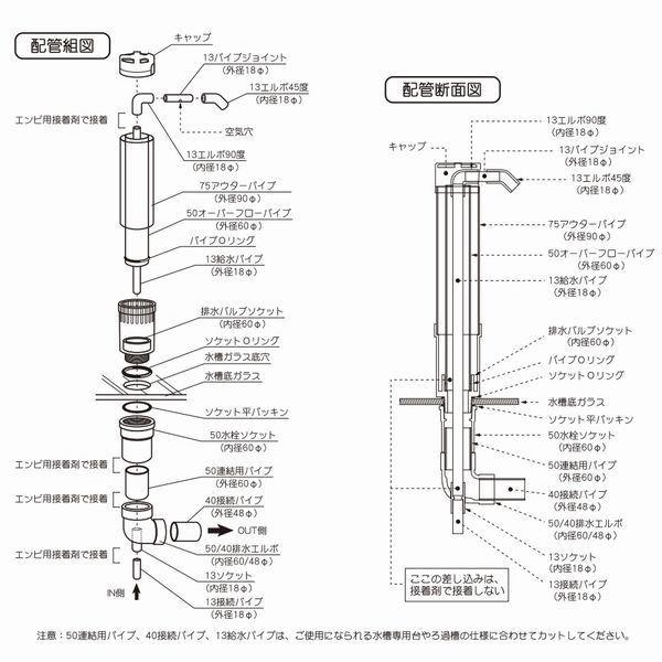 濾過槽 Of水槽 オーバーフロー水槽 フレームレス インテリア 海水魚 通販 販売 価格 値段 関西 大阪 メンテナンス 大阪水槽メンテナンス 水槽メンテナンス 最安値 水草 海水魚 熱帯魚 金魚 激安 g 3 g3 熱帯魚メンテナンス 海水魚メンテナンス 水草メンテナンス 濾過槽 Of水槽 オーバーフロー水槽 フレームレス インテリア 海水魚 通販 販売 価格 値段 関西 大阪 メンテナンス 大阪水槽メンテナンス 水槽メンテナンス 最安値 水草 海水魚 熱帯魚 金魚 激安 g 3 g3 熱帯魚メンテナンス 海水魚メンテナンス 水草メンテナンス