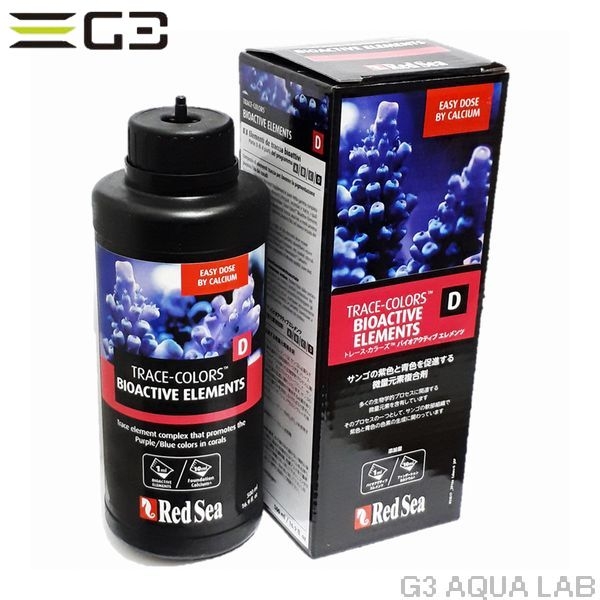 �ȥ졼�����顼�� D�����̸�������ź�á�500ml��[7290100772917]