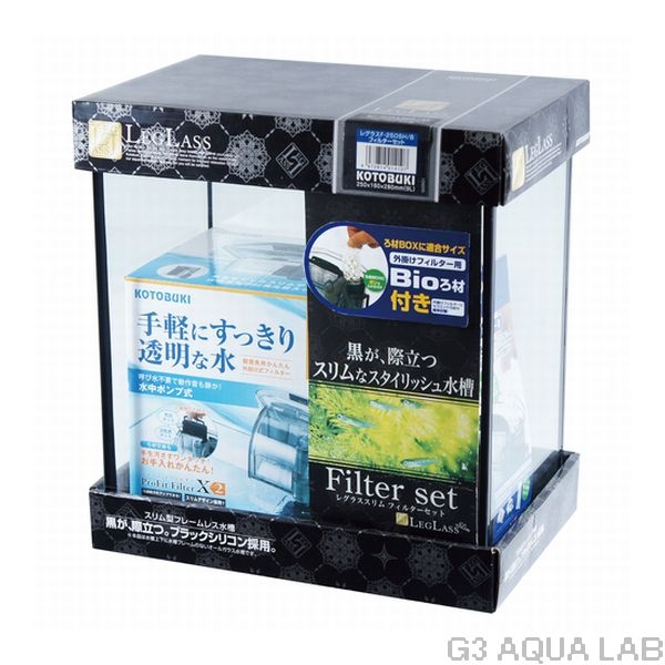 �쥰�饹F-250SH/B �ե��륿�����å�[4972814014107]