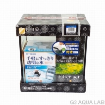 �쥰�饹F-250SH/B �ե��륿�����å�[4972814014107]