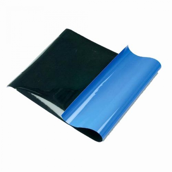 コトブキ リバーシブルスクリーン900 ブルー&ブラック K-97