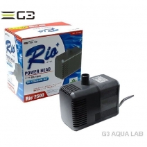 ���ߥϥ���Rio+ 2500 60Hz��[4971664940239]