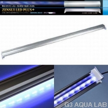 LED PLUS+�����㥤�˥󥰥֥롼��120cm��[4934743005335]