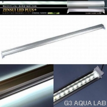 LED PLUS+�����ȥ��󥰥ۥ磻�ȡ�120cm��[4934743005199]