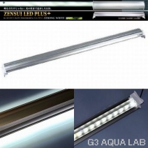 LED PLUS+�����ȥ��󥰥ۥ磻�ȡ�90cm��[4934743005182]