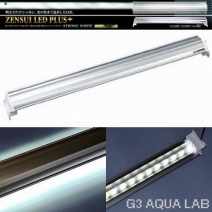 LED PLUS+�����ȥ��󥰥ۥ磻�ȡ�60cm��[4934743005175]