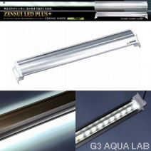 LED PLUS+�����ȥ��󥰥ۥ磻�ȡ�45cm��[4934743005168]