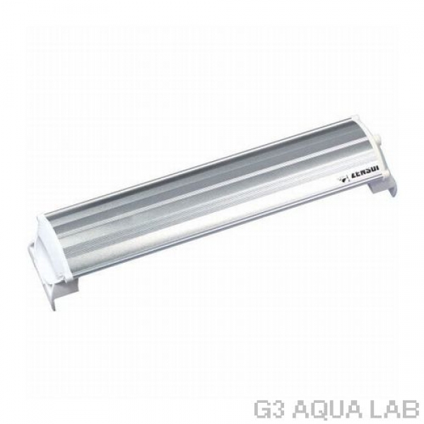 LED PLUS+�����ȥ��󥰥ۥ磻�ȡ�30cm��[4934743005151]