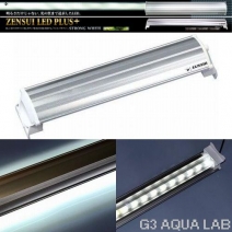 LED PLUS+�����ȥ��󥰥ۥ磻�ȡ�30cm��[4934743005151]