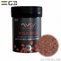ZESTNYOSWILD GOJI70g[4934743011343]