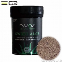 ZESTNYOSSWEET ALOE70g[4934743011329]