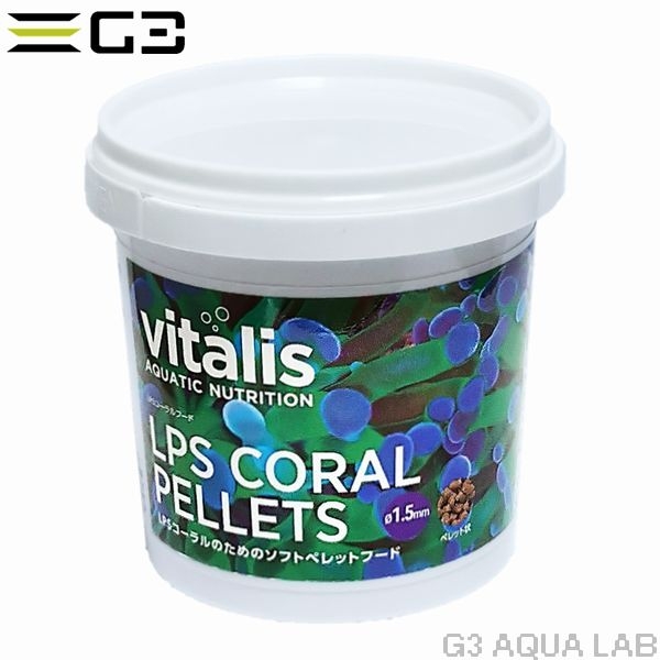 vitalis��LPS�������ڥ�åȡ��ӡ�60g��[5060139358699]