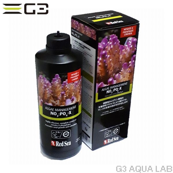 NO3:PO4-X ���른���ޥ͡������� 1000ml��[7290100772959]