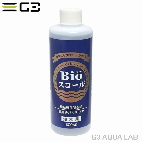 �٥�ƥå�����ѥ�Bio�������볤���ѡ�300ml��[4560101100178]