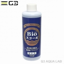 ベルテックジャパン　Bioスコール海水用　300ml　[4560101100178]