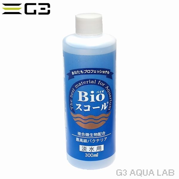 �٥�ƥå�����ѥ�Bio�������롡ø���ѡ�300ml��[4560101100093]