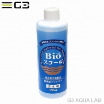 ベルテックジャパン　Bioスコール　淡水用　300ml　[4560101100093]