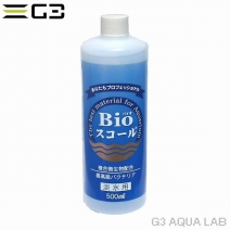 �٥�ƥå�����ѥ�Bio�������롡ø���ѡ�500ml��[4560101100109]
