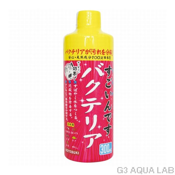 ���ȥ֥�����������Ǥ��Х��ƥꥢ300ml��ø���ѡ�[4972814584310]