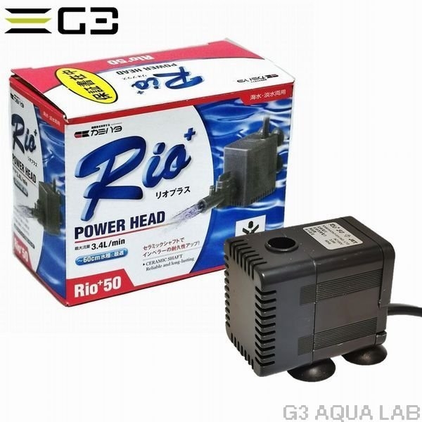 ���ߥϥ���Rio+ 50 60Hz��[4971664940017]