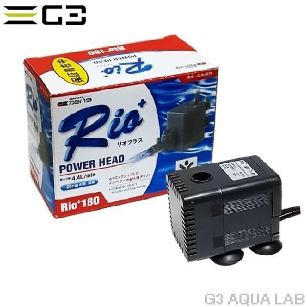 ���ߥϥ���Rio+ 180 60Hz��[4971664940055]