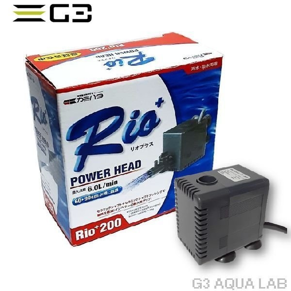 ���ߥϥ���Rio+ 200 60Hz��[4971664940079]