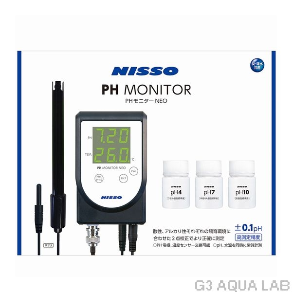 �˥å��� PH��˥���NEO  NCM-04��[4975637500925]