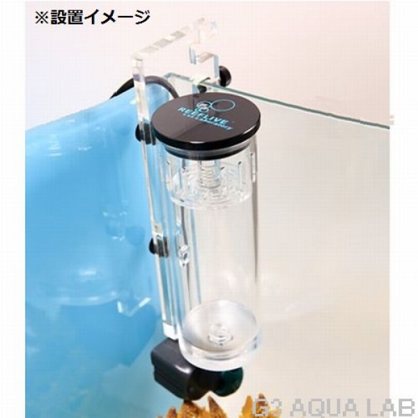 ReefLive��BR-MINI��100������60Hz�ڼ��󤻾��ʡۡ�[4580290406608]