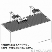 �ڼ��󤻡ۥ�åɥ�����DIY�������ꥦ��ͥåȥ��С���150cm��