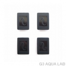 �ڼ��󤻡ۥ�åɥ�����DIY�ͥåȥ��С��ѡ��ϥ󥬡���4������