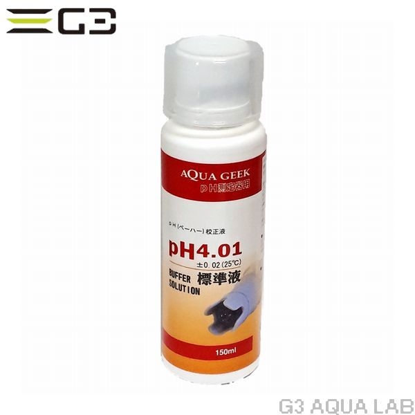 AQUAGEEK��PH�����ա�4.0��[4580398192915]