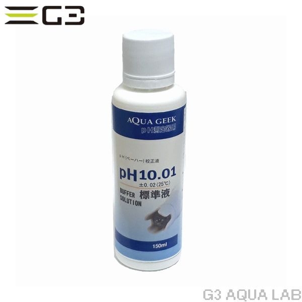 AQUAGEEK��PH�����ա�10.0��[4580398192922]