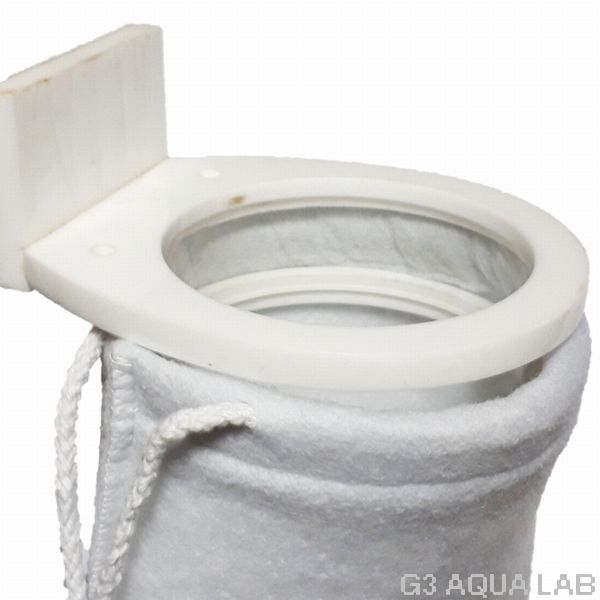 ReefLive���ե��륿����˥åȡ����ѥե��륿���Хå���3������