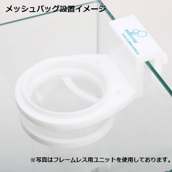 ReefLiveե륿˥åȡե졼ॿ[4580290404031]