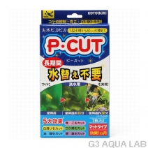 ���ȥ֥���P��CUT�ޥåȡ�1�����ꡡ[4972814574809]