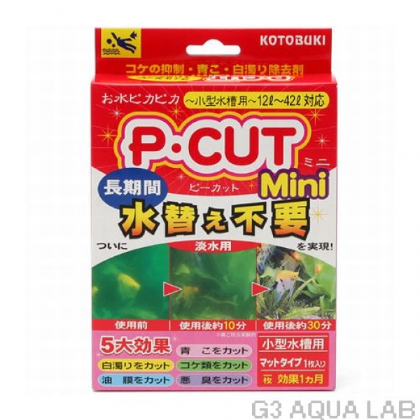 ���ȥ֥���P��CUT�ߥˡ�1�����ꡡ[4972814575073]