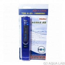 AQUAGEEK��TDS�᡼������EZ���Խ�ʪǻ��¬��[0891144000168]
