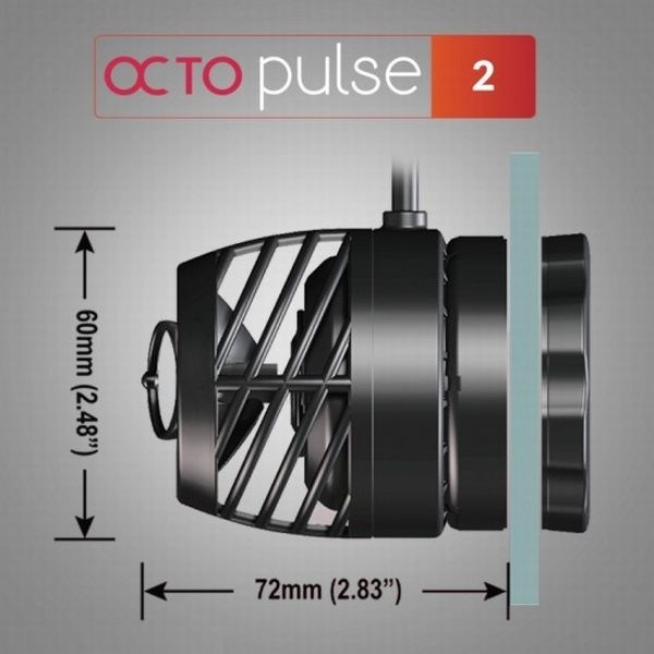 �ڼ��󤻡�OCTO��Pulse Wave Pump ��[6950291252029]