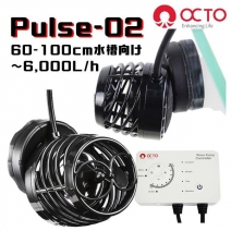 �ڼ��󤻡�OCTO��Pulse Wave Pump ��[6950291252029]