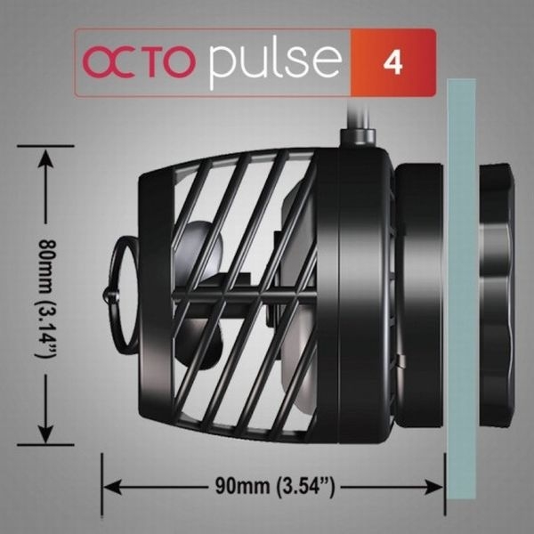 �ڼ��󤻡�OCTO��Pulse Wave Pump ��[6950291252036]