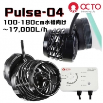 �ڼ��󤻡�OCTO��Pulse Wave Pump ��[6950291252036]