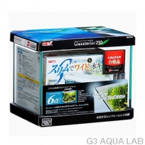 GEX�����饹�ƥꥢ250��6�����åȡ�[4972547020864]