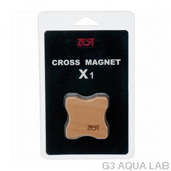 ZEST���ޥ��ͥåȥ��꡼�ʡ���CROSS MAGNET X1��[4934743012500]