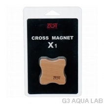 ZEST　マグネットクリーナー　CROSS MAGNET X1　[4934743012500]