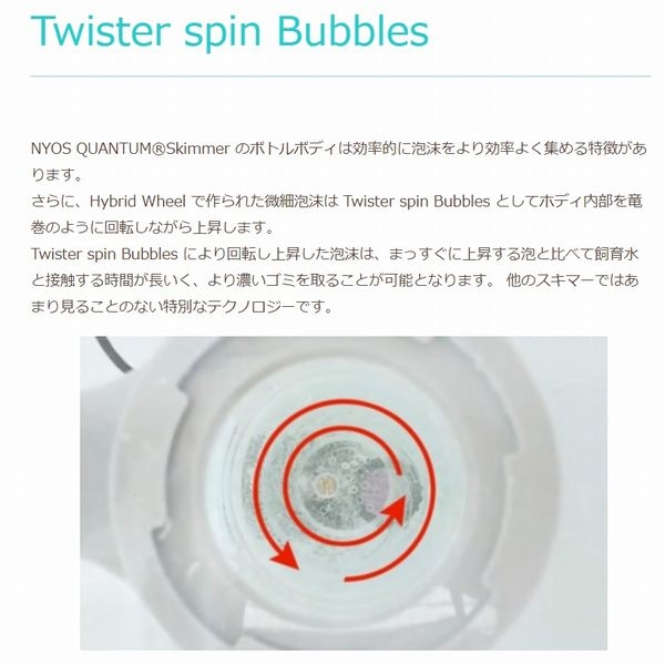 【取り寄せ】ZEST NYOS QUANTUM 120 60Hz用