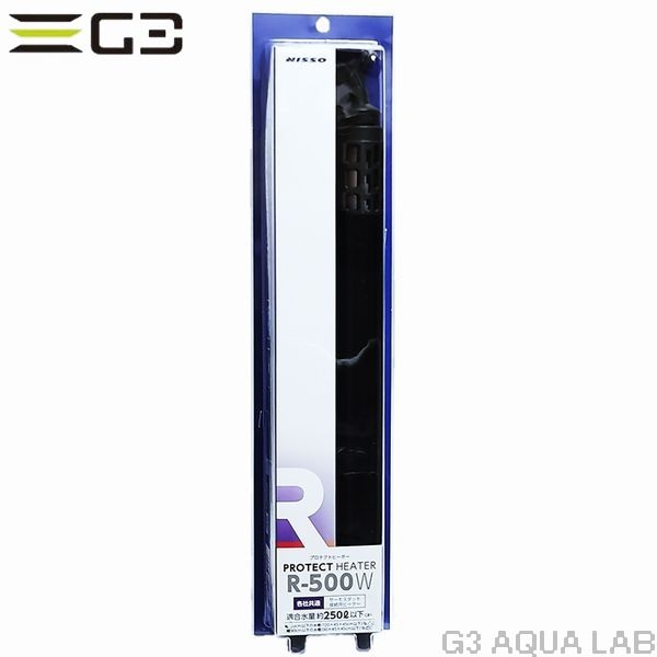 �˥å��� �ץ��ƥ��ȥҡ�����R-500W��[4975637246649]