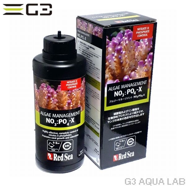 NO3:PO4-X ���른���ޥ͡������� 500ml��[7290100772942]