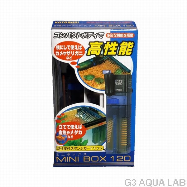 ���ȥ֥� �ߥ˥ܥå���120��[4972814531222]