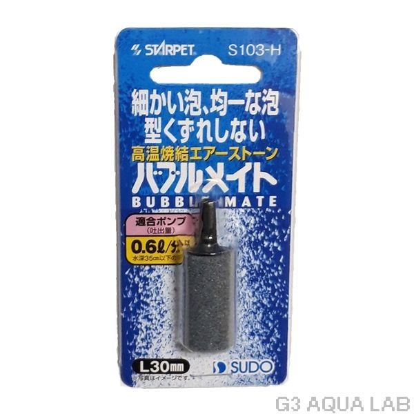 ���ɡ� �Х֥�ᥤ�� L30mm S103-H��[4974212061035]