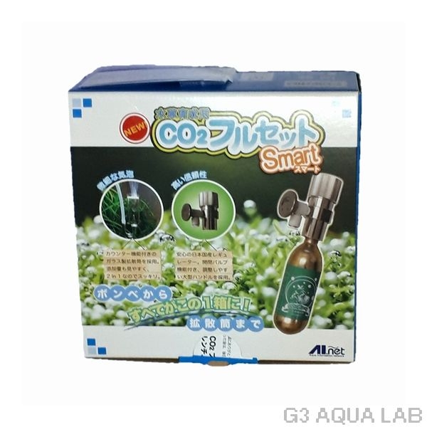 AI�ͥå� CO2�ե륻�å� ���ޡ��ȡ�[4571292364423]